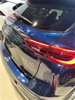 ئینفینیتی QX50